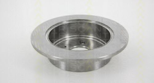 Disc frana 2