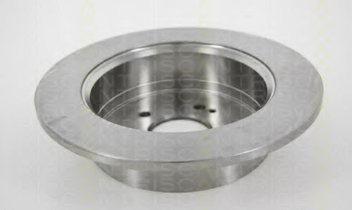 Disc frana 2