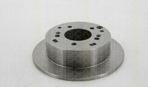 Disc frana 2