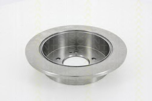 Disc frana 2