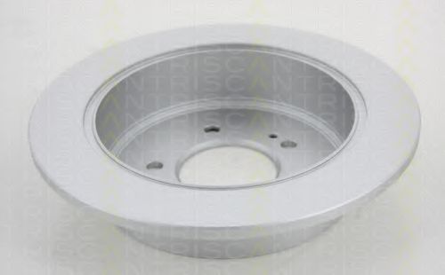 Disc frana 2