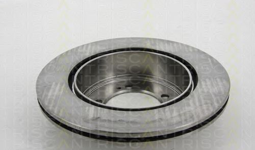 Disc frana 2