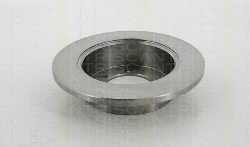 Disc frana 2