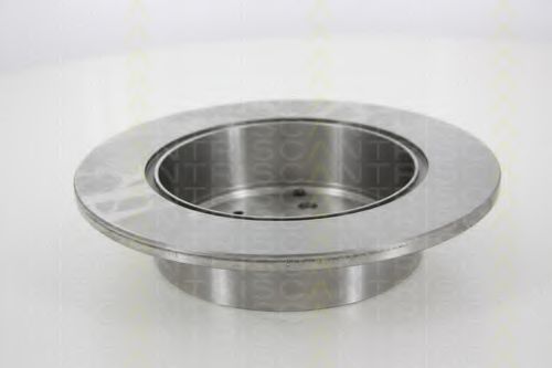 Disc frana 2