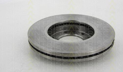 Disc frana 2