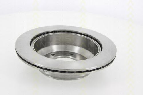 Disc frana 2