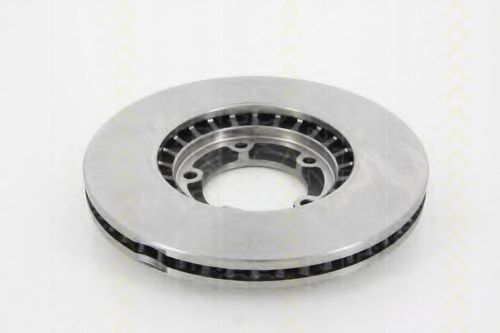 Disc frana 2