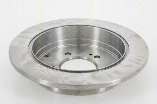 Disc frana 2