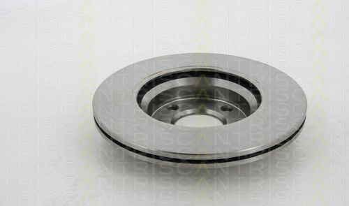 Disc frana 2