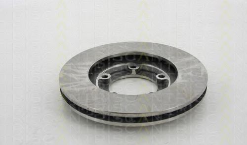 Disc frana 2
