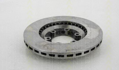 Disc frana 2