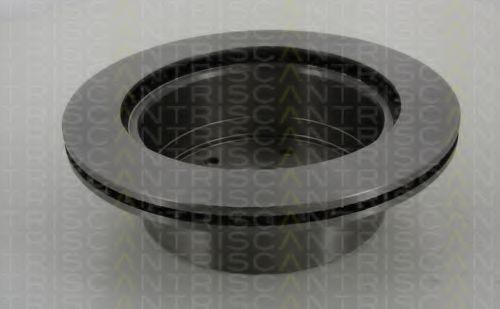 Disc frana 2