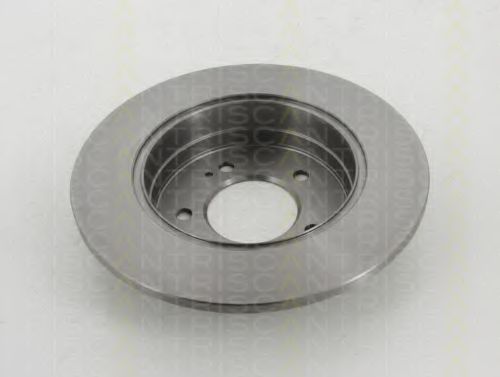 Disc frana 2