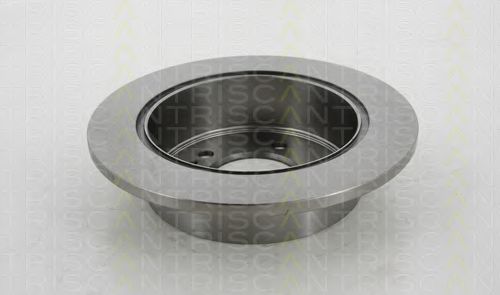 Disc frana 2