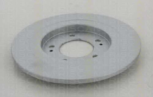 Disc frana 2