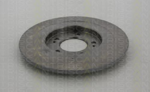 Disc frana 2