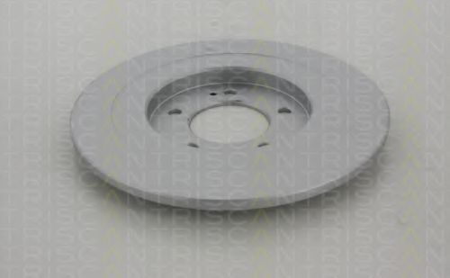 Disc frana 2