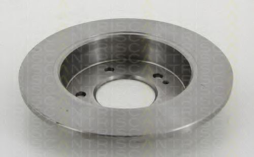 Disc frana 2