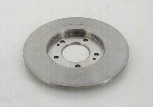 Disc frana 2