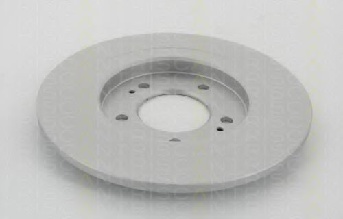 Disc frana 2