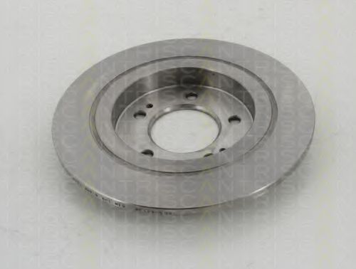 Disc frana 2