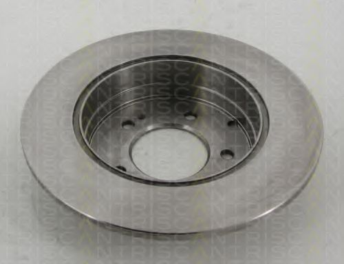 Disc frana 2