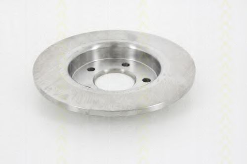 Disc frana 2