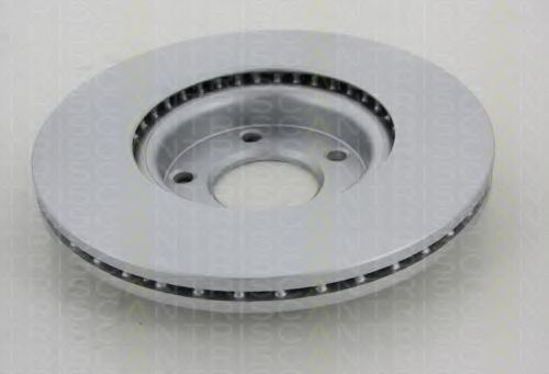 Disc frana 2