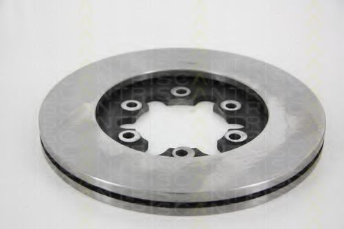 Disc frana 2