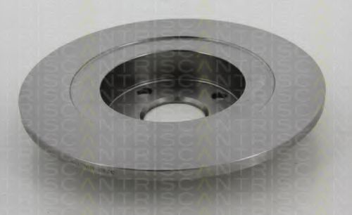 Disc frana 2