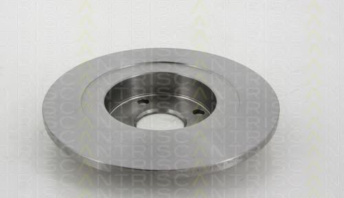 Disc frana 4