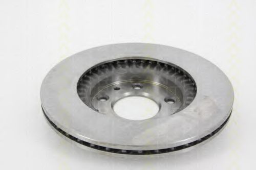 Disc frana 2