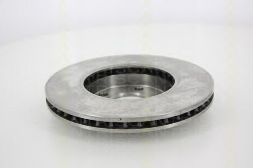 Disc frana 2