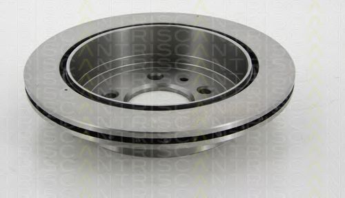 Disc frana 2