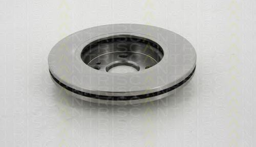 Disc frana 2