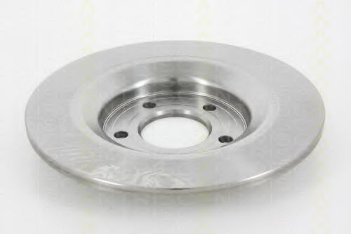 Disc frana 2