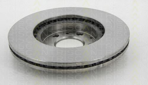 Disc frana 2