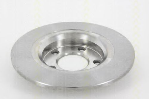 Disc frana 2