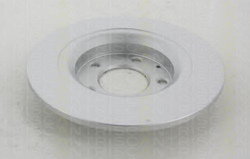 Disc frana 2