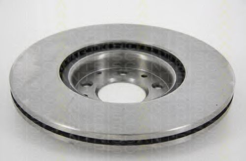 Disc frana 2