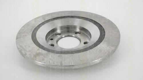 Disc frana 2
