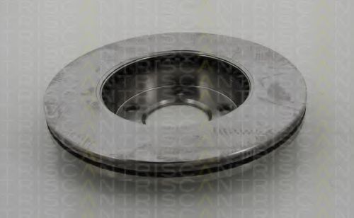 Disc frana 2
