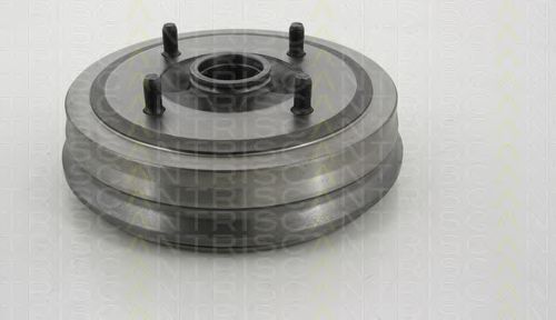 Disc frana 3