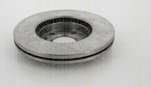 Disc frana 4
