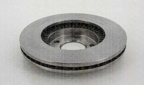 Disc frana 2