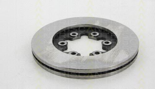 Disc frana 2