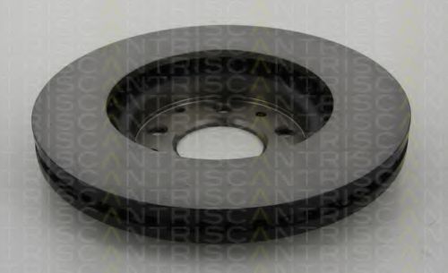 Disc frana 2