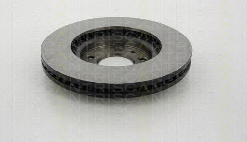 Disc frana 4
