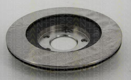 Disc frana 2