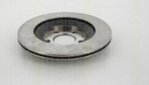 Disc frana 4